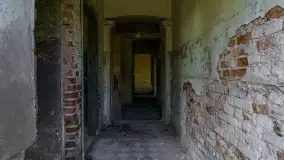 Dwór w Filipówce - zdjęcie 8