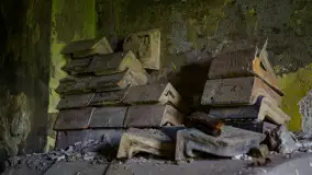 Dwór w Filipówce - zdjęcie 13