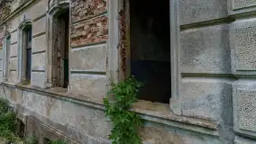 Dwór w Filipówce - zdjęcie 27