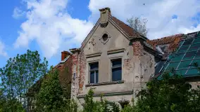 Dwór w Filipówce - zdjęcie 31