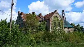 Dwór w Filipówce - zdjęcie 7