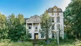 Pałac w Notyście
