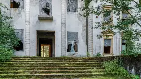 Pałac w Notyście - zdjęcie 9