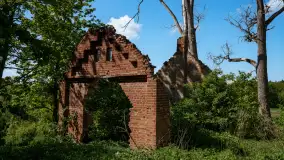 Dworek w Nowej Gui - zdjęcie 31