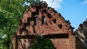 Dworek w Nowej Gui - zdjęcie 16