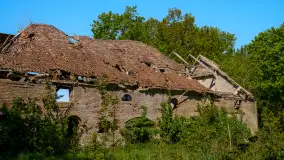 Dworek w Nowej Gui - zdjęcie 12