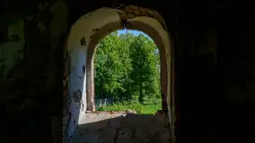 Dworek w Nowej Gui - zdjęcie 41