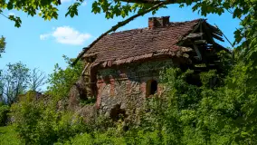 Dworek w Nowej Gui - zdjęcie 27