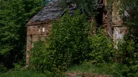 Dworek w Nowej Gui - zdjęcie 34