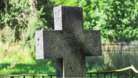 Kościół w Dąbrówce Nowej - zdjęcie 6