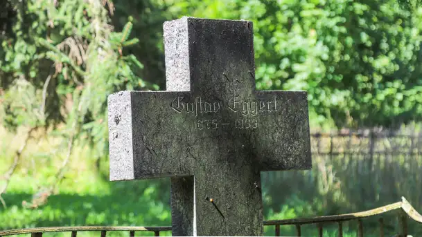 Kościół w Dąbrówce Nowej - zdjęcie 6