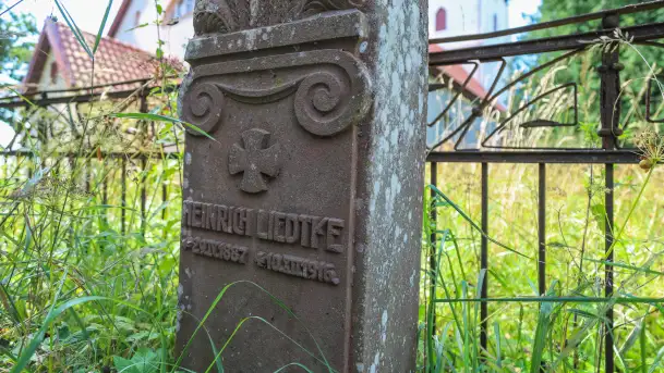 Kościół w Dąbrówce Nowej - zdjęcie 7