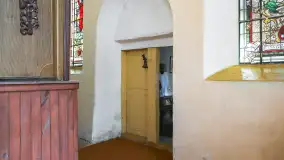 Kościół w Dąbrówce Nowej - zdjęcie 12
