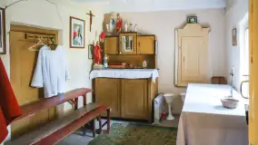 Kościół w Dąbrówce Nowej - zdjęcie 12