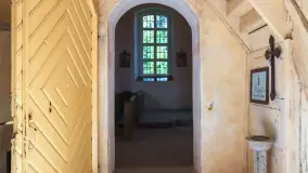 Kościół w Dąbrówce Nowej - zdjęcie 17