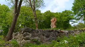 Ruiny Zamku - zdjęcie 17