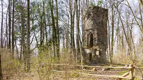 Wieża Bismarcka - zdjęcie 5