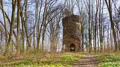 Wieża Bismarcka