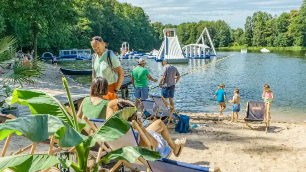 Boyen Water Park w sezonie 2026