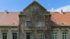 Dwór w Brzeźnicy - zdjęcie 23