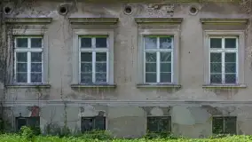 Dwór w Brzeźnicy - zdjęcie 26