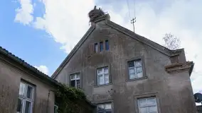 Dwór w Brzeźnicy - zdjęcie 10