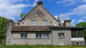 Dwór w Brzeźnicy - zdjęcie 21
