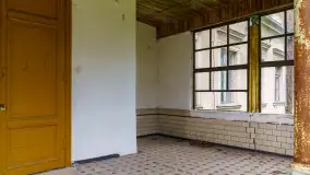 Dwór w Brzeźnicy - zdjęcie 20