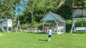 Mini Zoo w Kąpie, setki zwierząt które powinieneś poznać - zdjęcie 9