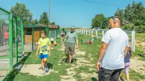 Mini Zoo w Kąpie, setki zwierząt które powinieneś poznać - zdjęcie 27