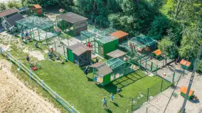 Mini Zoo w Kąpie, setki zwierząt które powinieneś poznać - zdjęcie 58