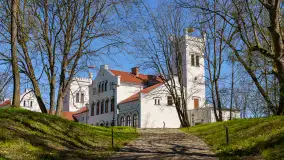 Pałac w Jegławkach - zdjęcie 8