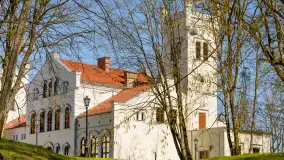 Pałac w Jegławkach - zdjęcie 19