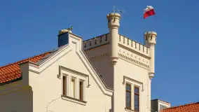 Pałac w Jegławkach - zdjęcie 22