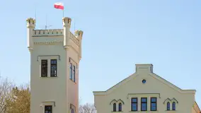 Pałac w Jegławkach - zdjęcie 14