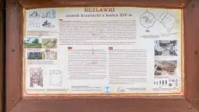 Kościół w Bezławkach - zdjęcie 21