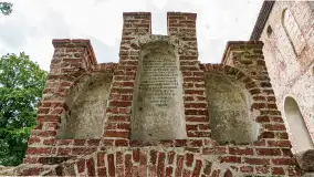 Kościół w Bezławkach - zdjęcie 14