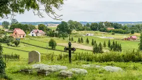 Kościół w Bezławkach - zdjęcie 16