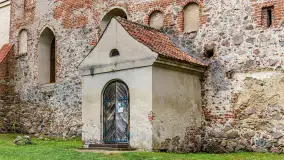 Kościół w Bezławkach - zdjęcie 20