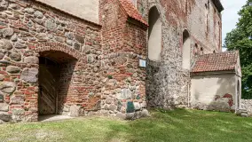 Kościół w Bezławkach - zdjęcie 15