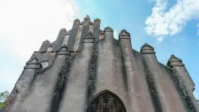 Kościół w Bezławkach - zdjęcie 8