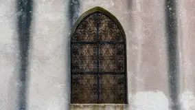 Kościół w Bezławkach - zdjęcie 5