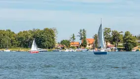 Ruch na jeziorze Bełdany, sierpień 2026 r. - zdjęcie 25