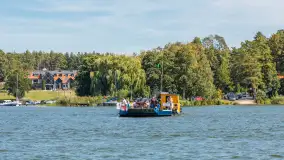 Ruch na jeziorze Bełdany, sierpień 2026 r. - zdjęcie 29