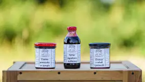 W Mazurskim Gaju - naturalne uprawy, praca i produkty - zdjęcie 17