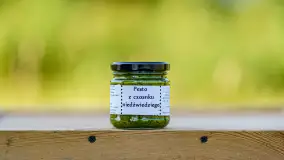 W Mazurskim Gaju - naturalne uprawy, praca i produkty - zdjęcie 22