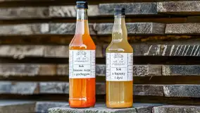W Mazurskim Gaju - naturalne uprawy, praca i produkty - zdjęcie 7
