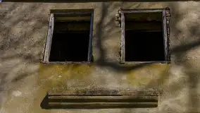Dwór w Kolkiejmach - zdjęcie 25