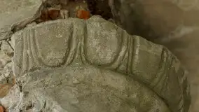 Dwór w Kolkiejmach - zdjęcie 19