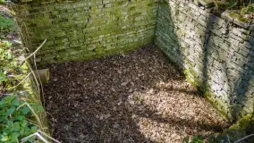 Dwór w Kolkiejmach - zdjęcie 17